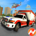 城市医院救护任务游戏下载