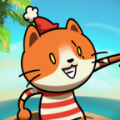 海盗猫之旅安卓版 v0.0.11