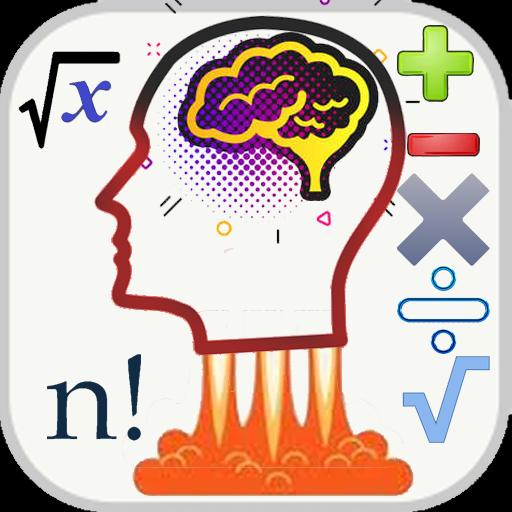 数学学习脑力挑战安卓版