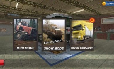 泥地卡车越野模拟器最新版下载2021年12月