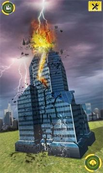 建筑破坏者粉碎世界2021免费版