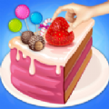 芝士蛋糕甜品师免费版下载
