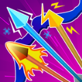 元素弓箭手魔法弓免费版下载2021年12月10日