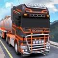 重量型卡车驾驶模拟器手机版