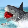 海鲨世界攻击3D2022手机版