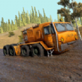 重型卡车泥浆卡车2022官方版