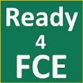 Ready4FCE英语学习
