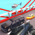 空军直升机射击3D游戏下载