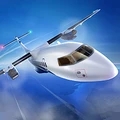 飞机飞行模拟器2022手机版
