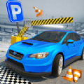 Parking Drive 3D游戏最新版