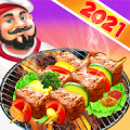 厨师大亨模拟器2022正式版