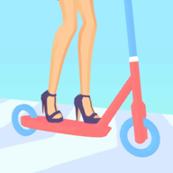 滑板车竞速2022安卓版