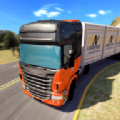 载货卡车模拟驾驶2022手机版