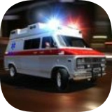 救护车城市模拟器2022官方版