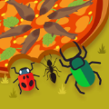 蚂蚁和披萨2022官方版