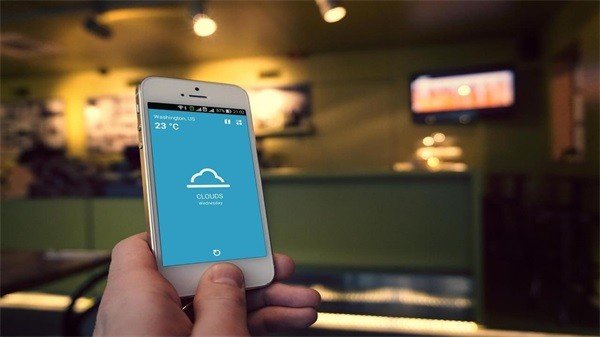 智能天气2022安卓版