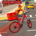 披萨外卖员模拟器2022手机版