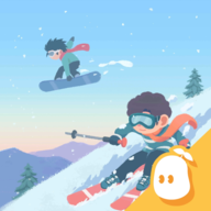 滑雪胜地大亨2022手机版