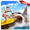 深海鲨鱼捕猎2022手机版