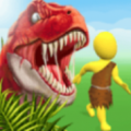 恐龙攻击3D最新版下载