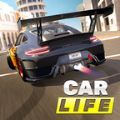 汽车生活开放世界在线游戏安卓下载