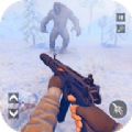 雪地怪物狩猎生存游戏官方下载