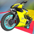 摩托车坡道模拟器游戏官方下载