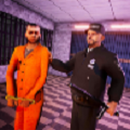 监狱看守工作模拟器游戏