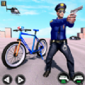 美国警察迈阿密追捕游戏下载