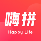 嗨拼生活app v1.1.0