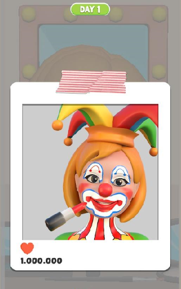 小丑设计Clowning安卓版