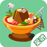 厨房烹饪菜谱app v1.0