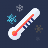 温度计测量app v1.1