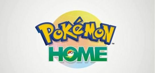 pokemon home手机版中文版