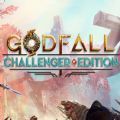 Godfall Challenger Edition中文汉化版（未上线）