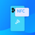 门禁卡NFC读写器2022手机版