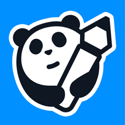 熊猫绘画2022免费版