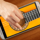 手机吉他模拟器安卓版