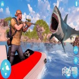 鱼猎人鲨鱼模拟器安卓版