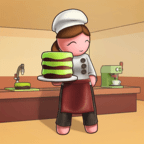 疯狂蛋糕我的小面包店安卓版