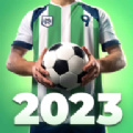 2023比赛日足球经理安卓版