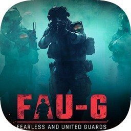 FAU-G(士兵)安卓版
