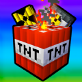 TNT破坏像素世界安卓版