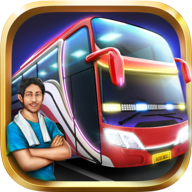印度巴士模拟器安卓版