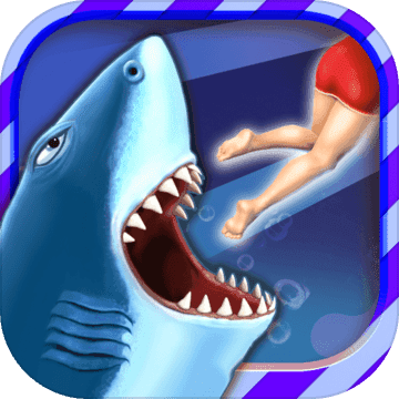 饥饿的鲨鱼进化安卓版