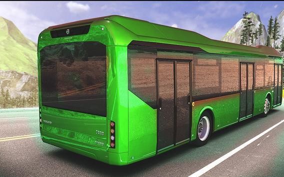公交车模拟2020安卓版
