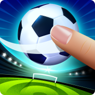 指尖足球2015安卓版
