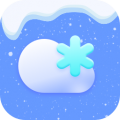 雪融天气预报安卓版