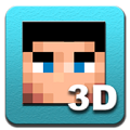 skin editor 3d安卓版