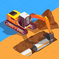 挖掘机单机模拟安卓版